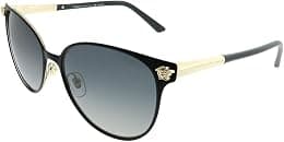 Versace Cat Eye Sunglasses For Women - Best Deal Finder