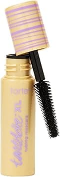 Tarte Tartelette XL Tubing Mascara Mini, 0.067 oz on Amazon.ae - Price Tracker
