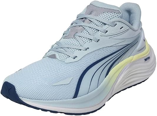 PUMA Electrify Nitro 4 Wn womens Road Running Shoe - Best Deal Finder