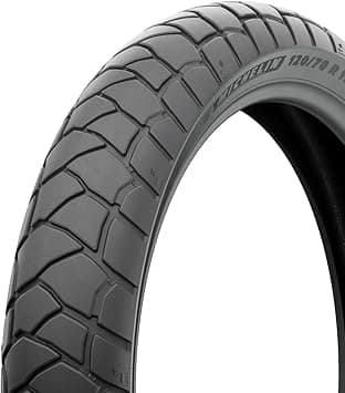 MICHELIN Anakee Adventure Front Tire (90/90-21) - متتبع أسعار Amazon.sa