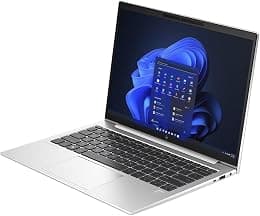 HP EliteBook 830 G10 Notebook - Intel Core i5 1335U / 1.3 GHz - Evo - Win 11 Pro - Intel Iris Xe Graphics Card - 16 GB RAM - 512 GB SSD NVMe - 33.8 cm (13.3 Inches) - Best Deal Finder