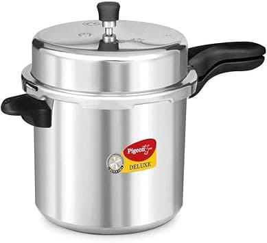 Pigeon Aluminium Pressure Cooker 10Lts on Amazon.ae - Price Tracker