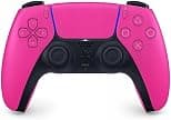 Sony Ksa Version Playstation 5 Dualsense Wireless Controller, Nova Pink Colour - متتبع أسعار Amazon.sa