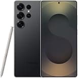 جوال سامسونج جالكسي S25 الترا سعة 256GB (النسخة العالمية) - متتبع أسعار Amazon.sa