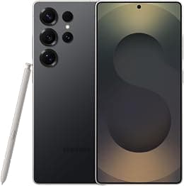جوال سامسونج جالكسي S25 الترا سعة 256GB (النسخة العالمية) - متتبع أسعار Amazon.sa