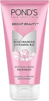 POND'S Bright Beauty Spot-less Fairness & Germ Removal Facewash 150 g - Best Deal Finder
