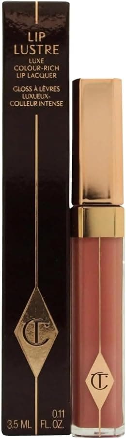 'Lip Lustre' Luxe Color-Lasting Lip Lacquer Sweet Stiletto - Best Deal Finder