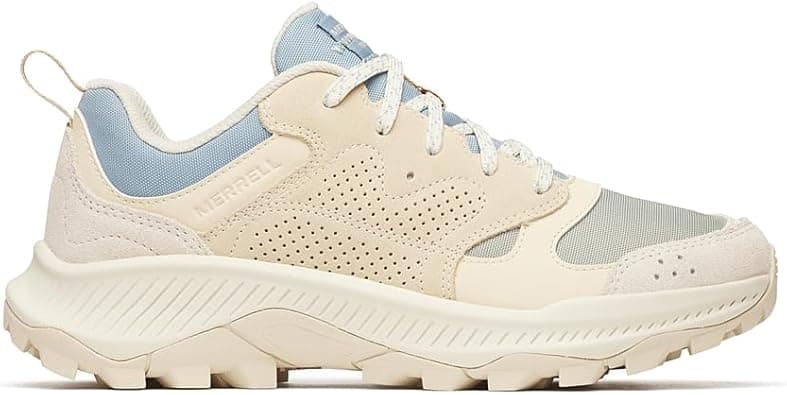Merrell Women's Tempo Sol Trainers on Amazon.ae - Price Tracker