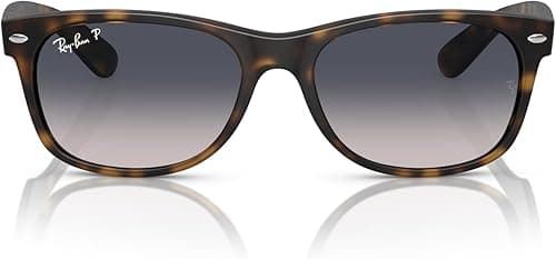 Ray-Ban Rb4260d Square Sunglasses on Amazon.ae - Price Tracker