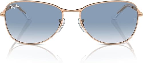 Ray-Ban Rb3733 Square Sunglasses on Amazon.ae - Price Tracker