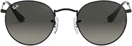 Ray-Ban Mens 0RB3447 Round Classic Sunglasses Sunglasses (pack of 1) - متتبع أسعار Amazon.sa