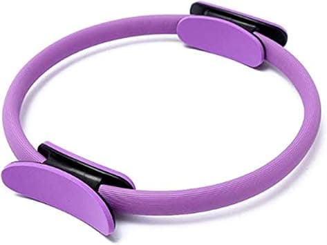 Yoga Pilates Ring Pilates Anillo Magic Circle Wrap Slimming Body Building Fitness Circle Yoga Accessories foamroller - Best Deal Finder