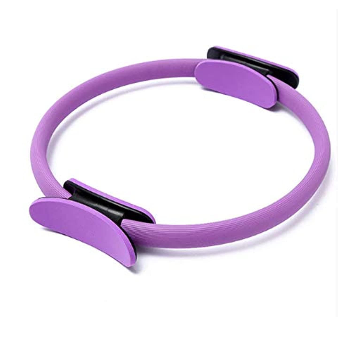 Yoga Pilates Ring Pilates Anillo Magic Circle Wrap Slimming Body Building Fitness Circle Yoga Accessories foamroller on Amazon.ae - Price Tracker