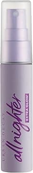 Urban Decay All Nighter Makeup Setting Spray, Long-Lasting Fixing Spray for Face, Up to 16 Hour Wear, Vegan & Oil-free Formula* on Amazon.ae - Price Tracker