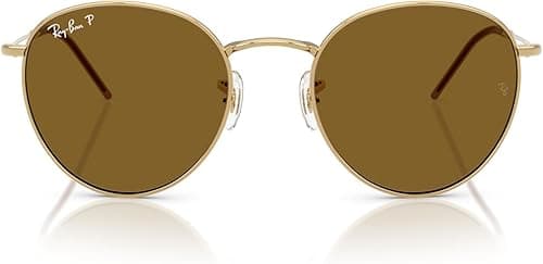 Ray-Ban Unisex Rbr0103s Round Reverse Sunglasses (pack of 1) on Amazon.ae - Price Tracker