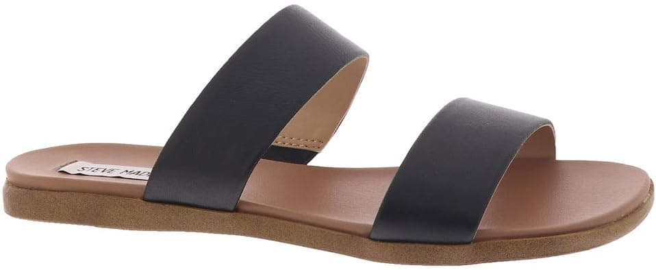 Steve Madden Dual womens Flat Sandal - Amazon.ae Price Tracker