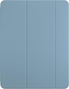 Apple Smart Folio for iPad Pro 13-inch (M4) - Denim ​​​​​​​ - Amazon.ae Price Tracker