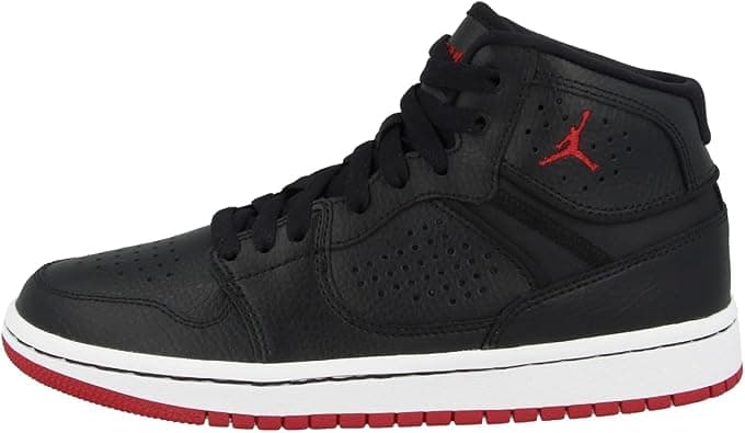 Nike Jordan Access mens Basketball Shoes على Amazon.ae - متتبع الأسعار