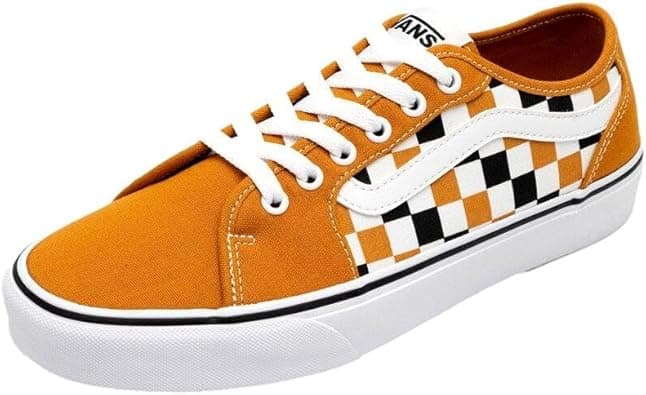 Vans MN Filmore SHOES mens SHOES - Amazon.ae Price Tracker