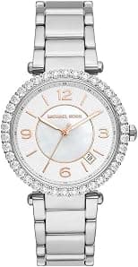Michael Kors MK4694 Ladies Parker Watch - Best Deal Finder