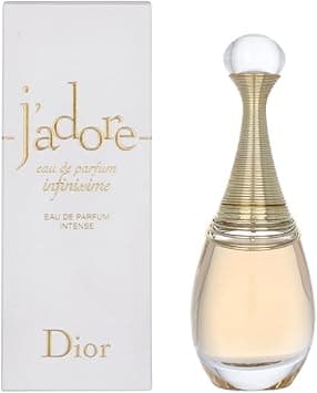 Christian Dior J'Adore Infinissime Eau De Parfum Spray - 50ml/1.7oz on Amazon.ae - Price Tracker