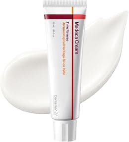 CENTELLIAN 24 Madeca Cream Time Reverse (1.69 fl oz) - TECA Centella Asiatica Glow Face Cream Moisturizer, Hydrating, Firming, Smoother Even-Looking Skin, Helps Improve Skin Elasticity,Korean Skincare - Best Deal Finder