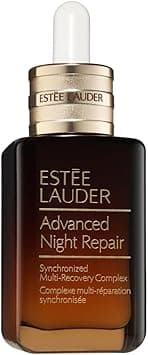 Estee Lauder Advanced Night Repair Serum Synchronized Multi-Recovery Complex 50Ml on Amazon.ae - Price Tracker