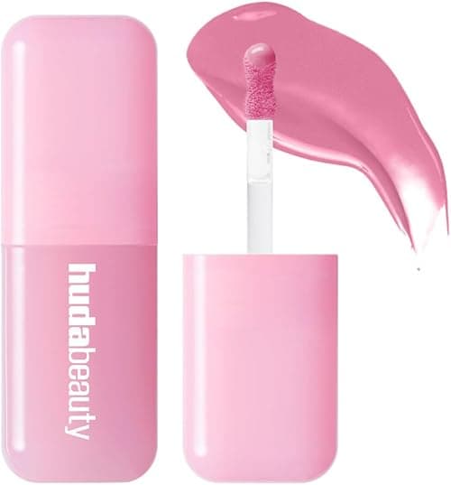 Huda Beauty Blush Filter - Liquid Blush - Ube Cream, 4.5ml on Amazon.ae - Price Tracker