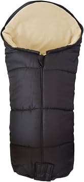 For Your Little One Deluxe Footmuff/Cosy Toes Compatible with Britax - Sand على Amazon.ae - متتبع الأسعار
