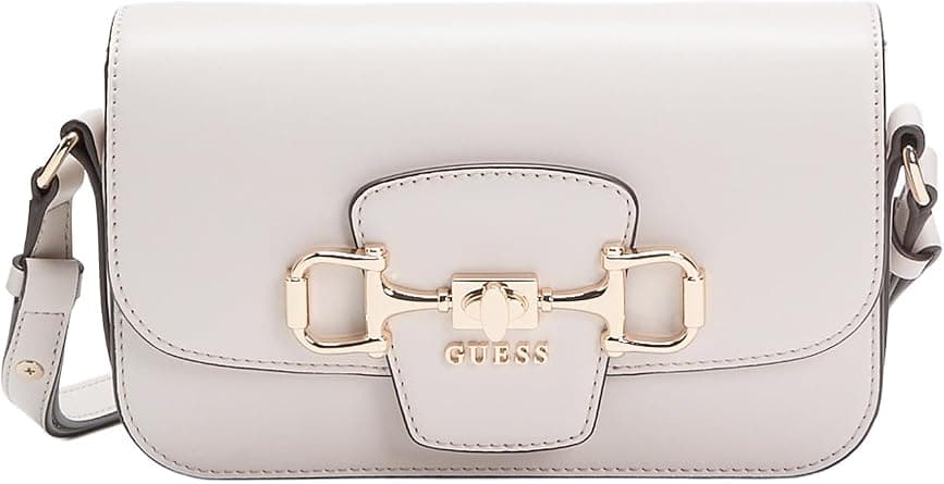 GUESS Womens JANIE CONVERTIBLE XBODY FLAP Handbag (pack of 1) on Amazon.ae - Price Tracker