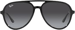 Ray-Ban Women's Rb4376 Pilot Sunglasses - Best Deal Finder