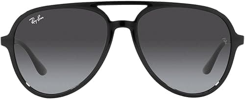 Ray-Ban Women's Rb4376 Pilot Sunglasses on Amazon.ae - Price Tracker