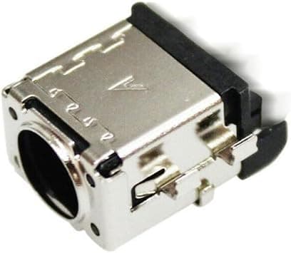 Gintai DC Power Plug for Asus TUF Gaming A16 FA607 /F16 FX607 /A16 FA617 FA607PI / PV/Nu/NUG, FX607JV / JU/VU/VJ, FA617NS /XS/XT/NT/NSR/NTR Charging Port DC Dock Port on Amazon.ae - Price Tracker