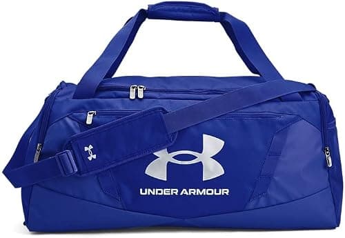 Under Armour Unisex Undeniable 5.0 Duffle XS على Amazon.ae - متتبع الأسعار