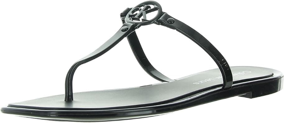 Calvin Klein Edhen womens Sandal - Best Deal Finder