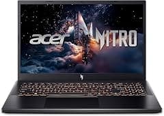 Acer Nitro V 15 ANV15-52 ANV15-52-74Y5 15.6" Gaming Notebook - Full HD - 165 Hz - Intel Core i7 13th Gen i7-13620H - 16 GB - 1 TB SSD -RTX 5050-8GB US International Keyboard - Black - Amazon.ae Price Tracker