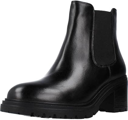 GEOX D Damiana Women's Ankle Boot - Best Deal Finder