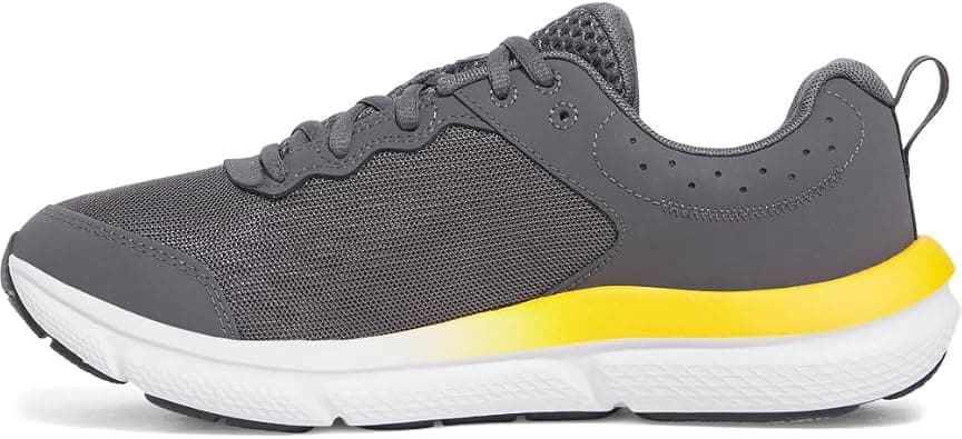 Under Armour Men's Charged Assert 10 Running Shoe on Amazon.ae - Price Tracker