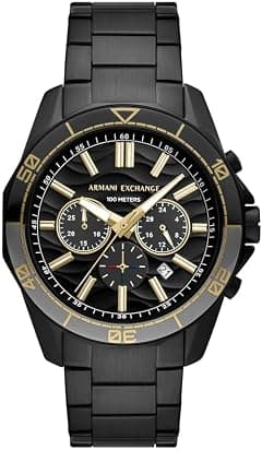 Armani Exchange - Amazon.ae Price Tracker