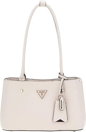 GUESS Womens Meridian Satchel - Shoulder Handbag (pack of 1) on Amazon.ae - Price Tracker