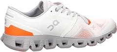 On Womens Cloud X 4 - Amazon.ae Price Tracker