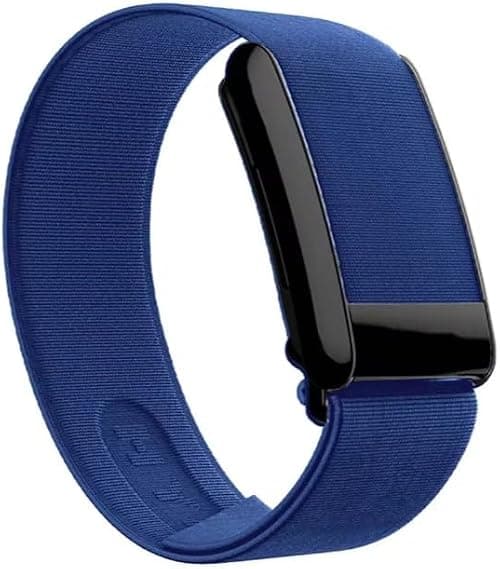 HydroKnit Strap Band for WHOOP 5.0 – ECG Compatible, Ultra-Soft, Adjustable Fitness Wristband with U-Shaped Black Connector on Amazon.ae - Price Tracker