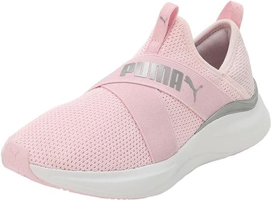 PUMA Women SOFTRIDE Harmony Slip-On's Running Shoe on Amazon.ae - Price Tracker