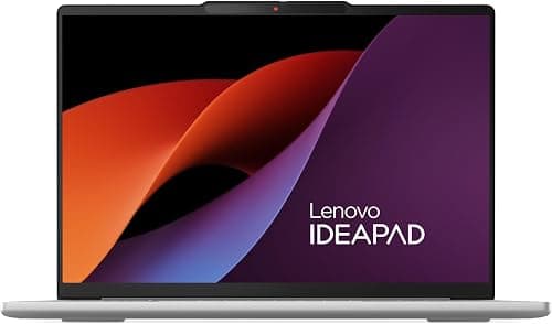Lenovo IdeaPad Slim 5 13ARP10 Laptop with 13.3" WUXGA Anti Glare Display, Ryzen 7 7735HS, 16GB RAM, 512GB SSD, Integrated AMD Radeon 680M Graphics, Bcklit Eng-Arb KB, W11, Cloud Grey [83J2001BAX] on Amazon.ae - Price Tracker