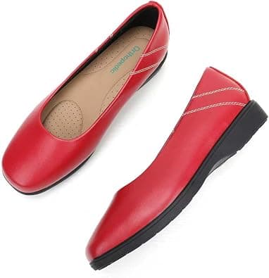 Yumi Orthopedic Cabin Shoes with Memory Cloud Foam Cushion - Comfortable and Supportive Slip-Ons on Amazon.ae - Price Tracker