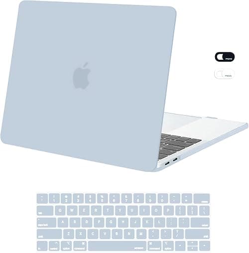 MOSISO Compatible with MacBook Pro 13 inch Case M2 M1 2026 2025 2024-2016 on Amazon.ae - Price Tracker
