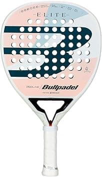 Bullpadel ELITE W 25 - Amazon.ae Price Tracker