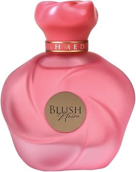 BLUSH NOIR 75ML Ahmed AL Maghribi Perfume على Amazon.ae - متتبع الأسعار
