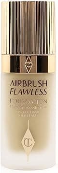 Charlotte Tilbury Airbrush Flawless Foundation 30ml (5 Cool) on Amazon.ae - Price Tracker