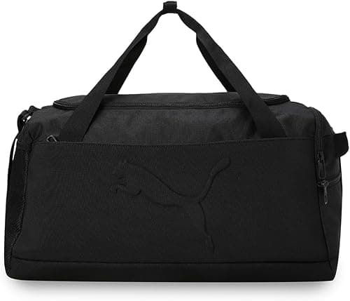 PUMA PUMA BUZZ Small Sports Bag PUMA Black Unisex PUMA Black X on Amazon.ae - Price Tracker